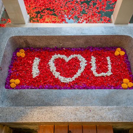 Sithala Villa Seminyak Zewnętrze zdjęcie