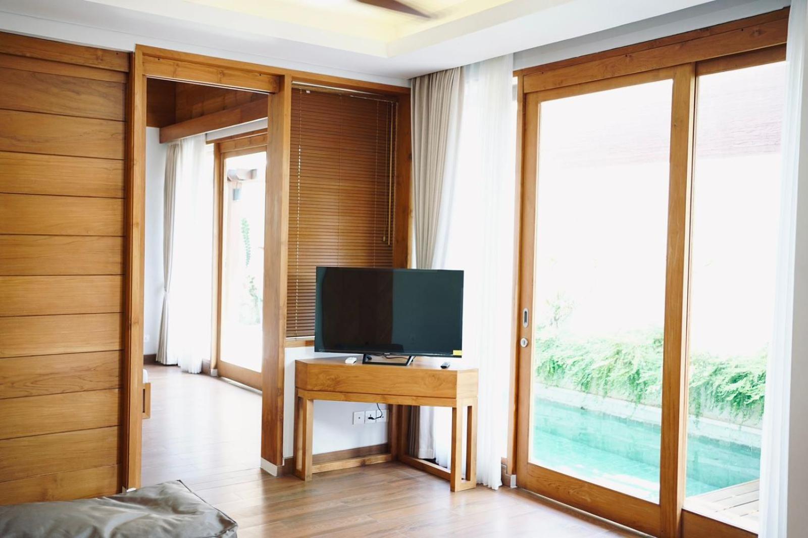Sithala Villa Seminyak Zewnętrze zdjęcie