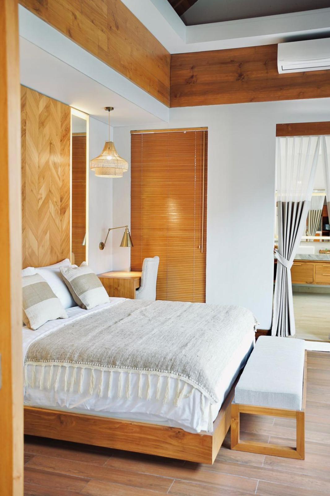 Sithala Villa Seminyak Zewnętrze zdjęcie