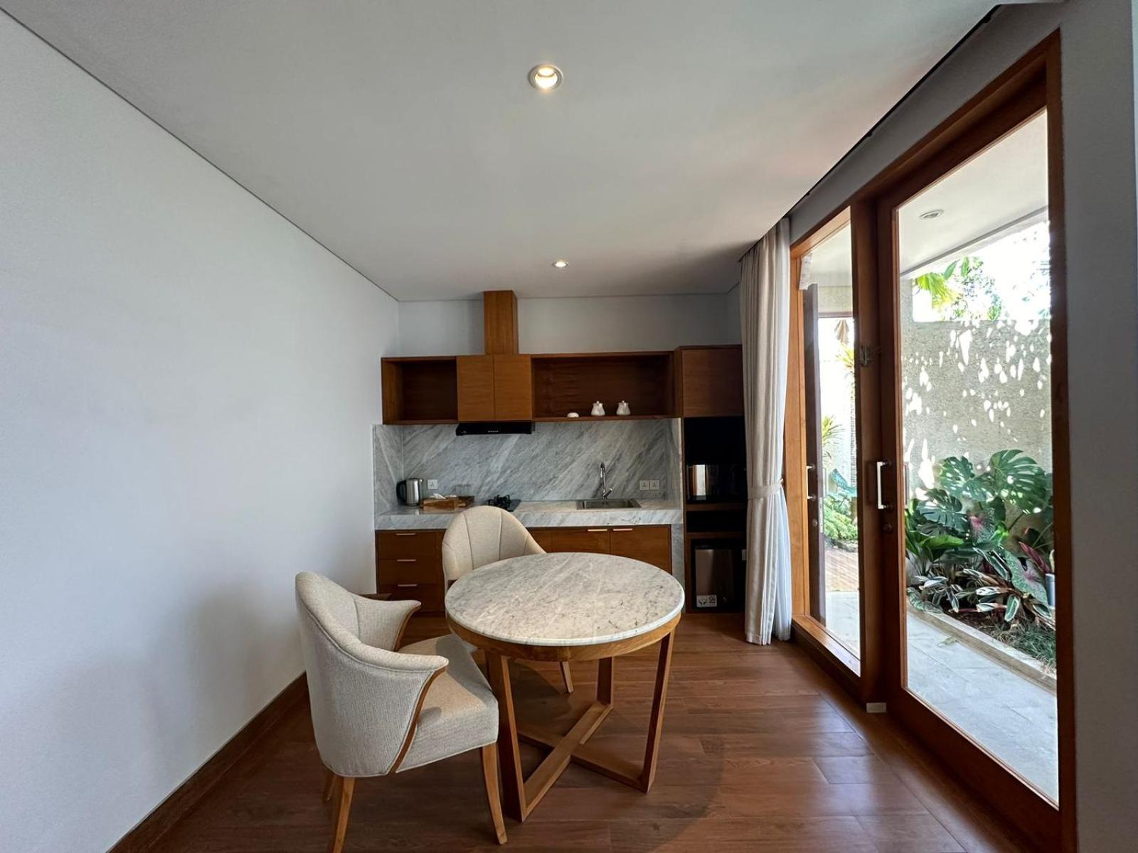 Sithala Villa Seminyak Zewnętrze zdjęcie