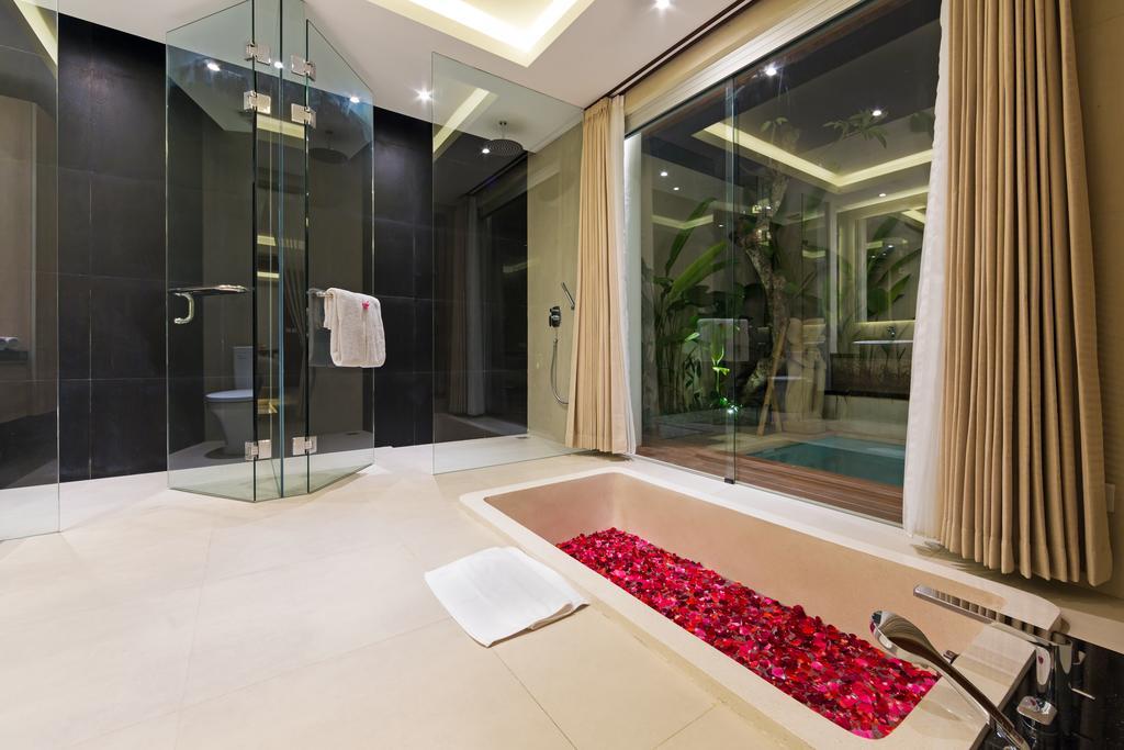 Sithala Villa Seminyak Zewnętrze zdjęcie