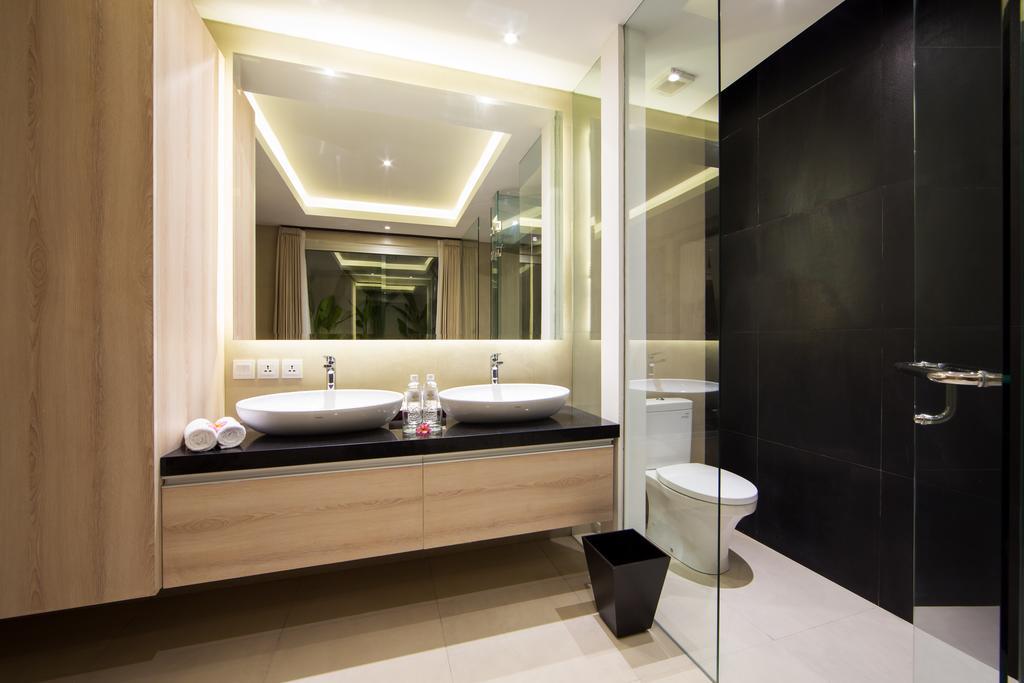 Sithala Villa Seminyak Zewnętrze zdjęcie