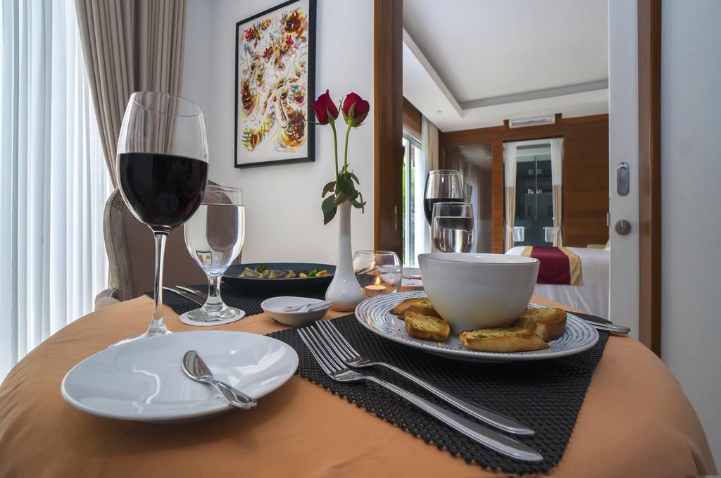 Sithala Villa Seminyak Zewnętrze zdjęcie