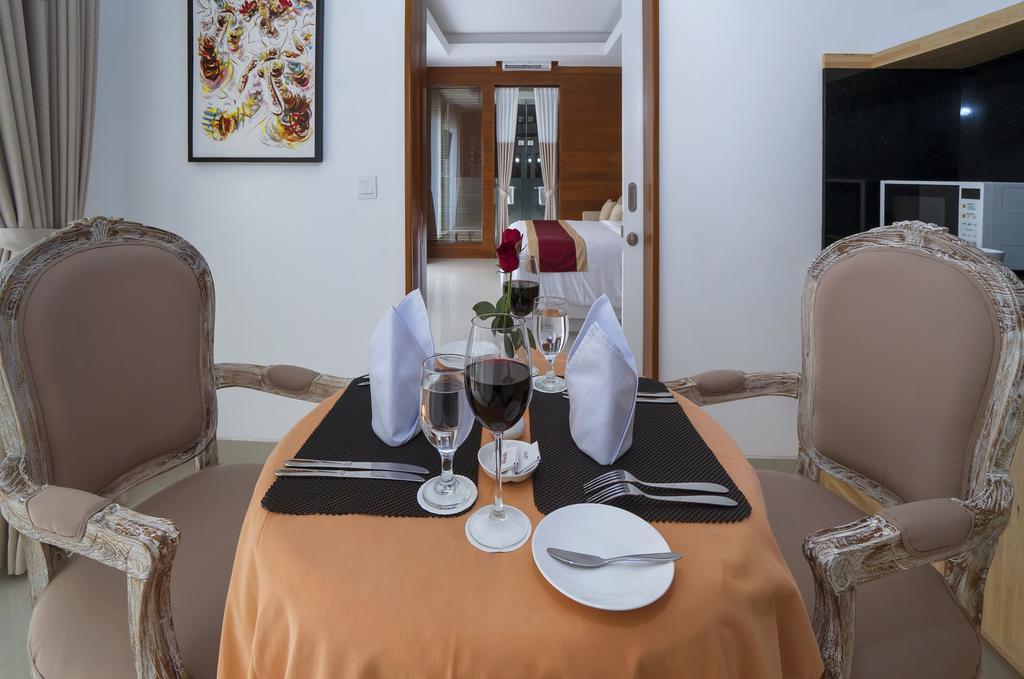 Sithala Villa Seminyak Zewnętrze zdjęcie