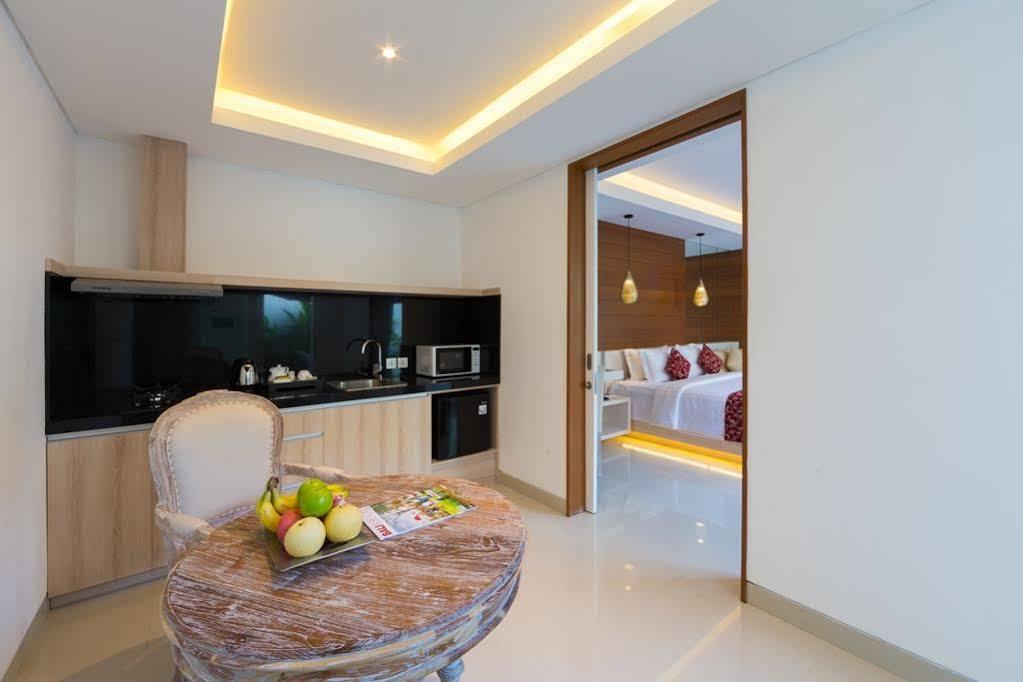 Sithala Villa Seminyak Zewnętrze zdjęcie